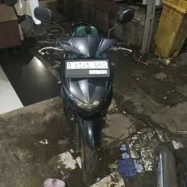 DI JUAL SEGERA MIO SOUL GT 2014