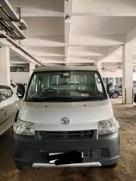 Grandmax PU 1.5 AC PS
