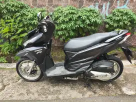Honda Vario 125 LED 2016 CBS, Mesin Sehat, No PR