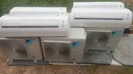 Daikin 1 pk r32 orisinil