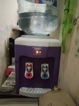 DISPENSER SANEX