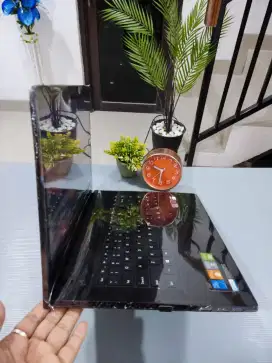 Lenovo 80 Amd E1 Ram 16/256gb Ssd Siap Pakai COD