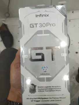 Infinix GT 30pro