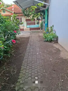 Dijual Rumah Di Bulusan Tembalang