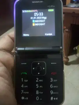 Dijual Ho Nokia Jadul