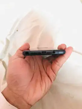 SAMSUNG GALAXY NOTE 9 SEIN
