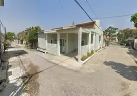 DIJUAL RUMAH MURAH MINIMALIS SIAP HUNI DEKAT UPI CIBIRU BANDUNG