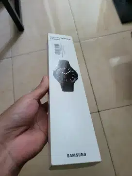 Samsung Galaxy Watch 4 Classic Mati Total