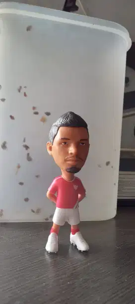 Figure Timnas Indonesia Legend Secret