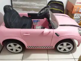 Mobil aki mini cooper