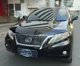 LEXUS RX270 AT 2012 (HK)