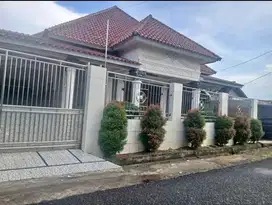 Rumah Besar & Kost 12 pintu di talang kelapa, palembang