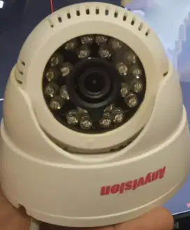 Camera cctv indor 2 MP analog