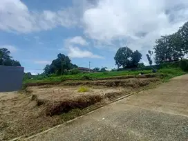 Tanah Murah Cimahi Kota Kawasan Wisata: Legalitas SHM