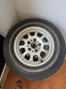 Velg bmw oem 318i e46 m43 bonus ban