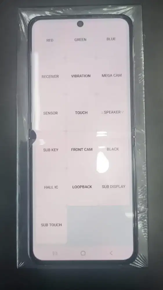 Samsung ZFlip5 5G 8/256gb NFC