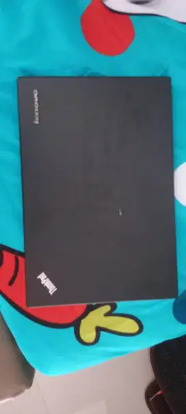 laptop lenovo thinkpad icore i5
