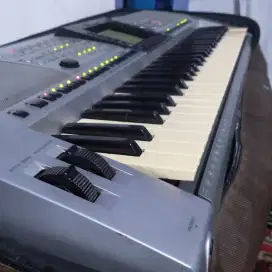 Keyboard Yamaha psr 3000