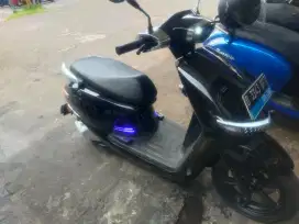 Uwinfly T90 A/T Tahun 2025 Bulan Juni