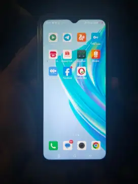 Infinix hot 30i ram 8/128