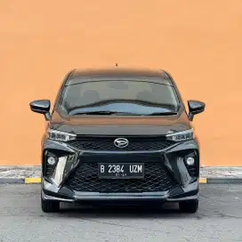 ALL NEW XENIA 1.3 R ADS CVT 2021/2022