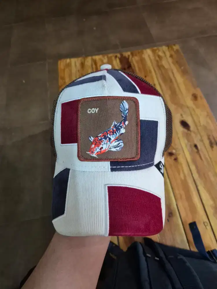 Topi Goorin Bros