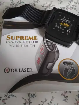 Dr Laser Supreme 16 Titik