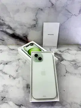 Iphone 15 128gb Ibox like new bh100% garansi on agustus 2026