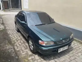 Toyota All New Corolla AE111 Manual Thn 96