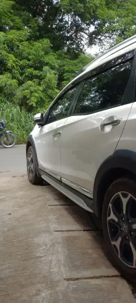 Jasa driver pribadi