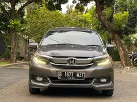 HONDA MOBILIO MANUAL 2020 ABU FULLSET LIKE NEW LOW KM