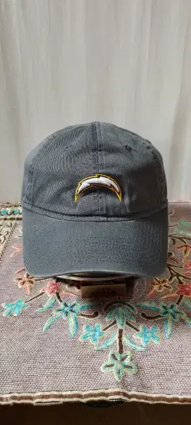 Caps Reebok 
L.A Chargers
All size
Full tag