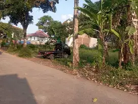 Tanah Strategis Bandung Selatan 1,5 Juta per m²