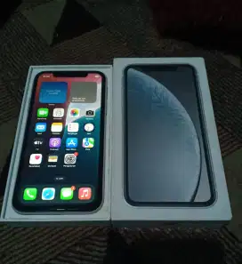 Iphone xr 64gb iBox

Fullset

Hb:78%

Minus pemakaian

3,9 nego tipis