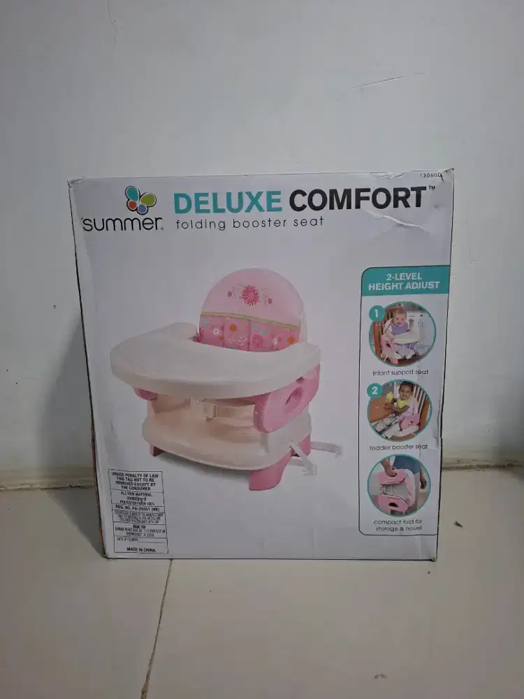 Summer Baby Chair