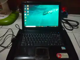 Laptop Axioo neon