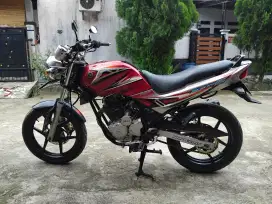 Dijual Yamaha Scorpio 225 tahun 2007