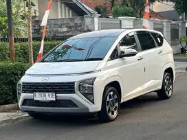 Hyundai Stargazer 2022 Bensin