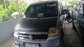 Suzuki APV Arena 2007 Bensin