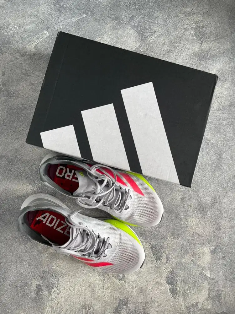 Adidas Adizero Boston 12