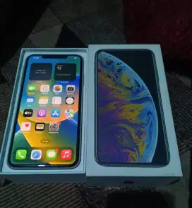Iphone XS Max 64gb inter

Fullset

Hb :74%