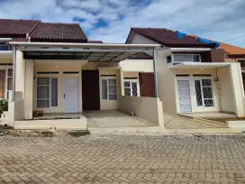 RUMAH READY BONUS KHICETN SET DEKAT KAMPUS UIN LAMPUNG