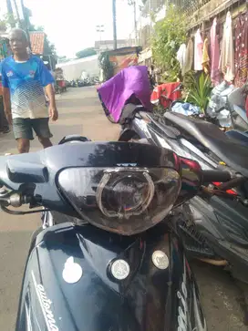 Mio Smile 2012 Convert Mio sporty