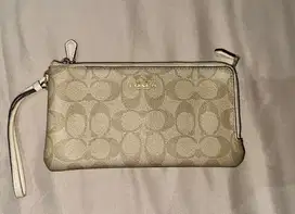 Dompet Coach Preloved