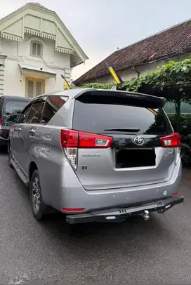 JUAL INNOVA REBORN 2.4 G AT 2021