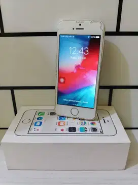 iPhone 5s 16GB Ex iBox