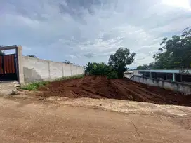Tanah Dijual di Cileunyi, Bandung Harga 2,5 Juta per meter