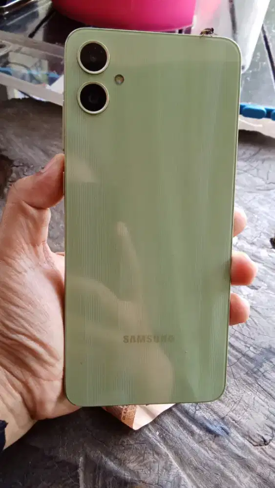 HP Samsung Galaxy A05 Batangan