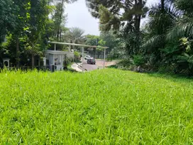 Jual Cepat Kavling Hoek Depan Taman di Citragrand Cibubur
