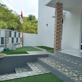 Jual Cepat Rumah 2Lantai Di Kencana Loka Bsd City